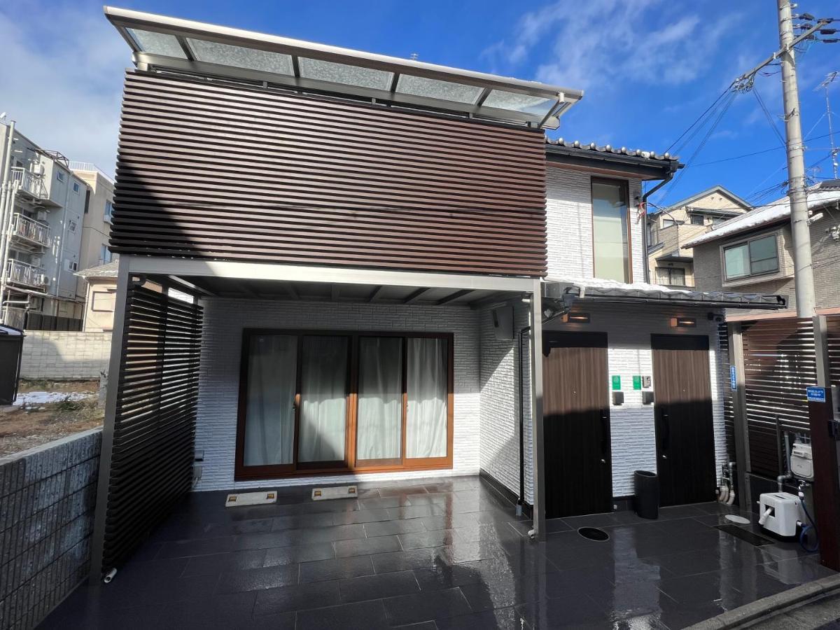 Platinum.Kiyomizu Hotel Киото Екстериор снимка