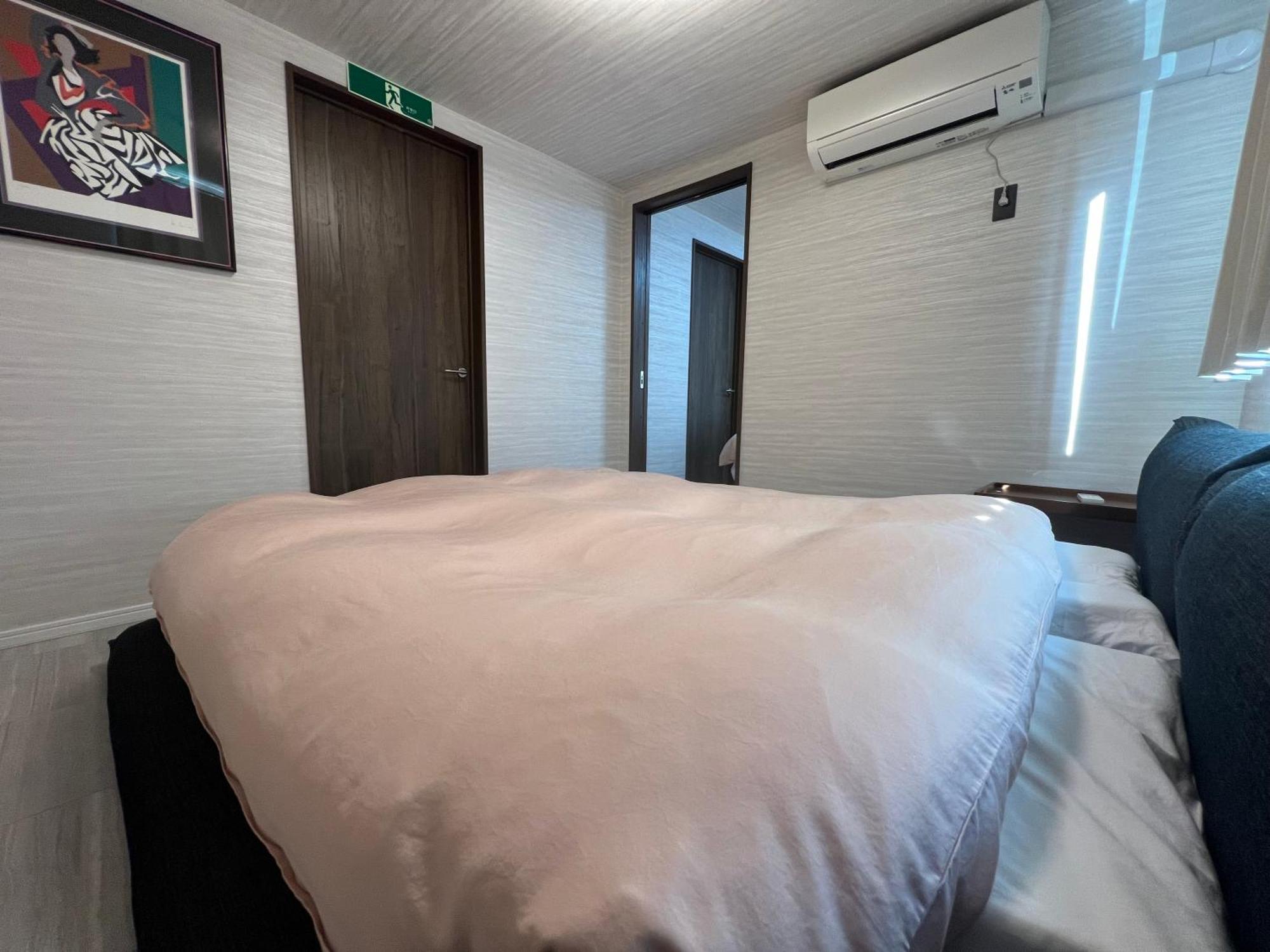 Platinum.Kiyomizu Hotel Киото Екстериор снимка