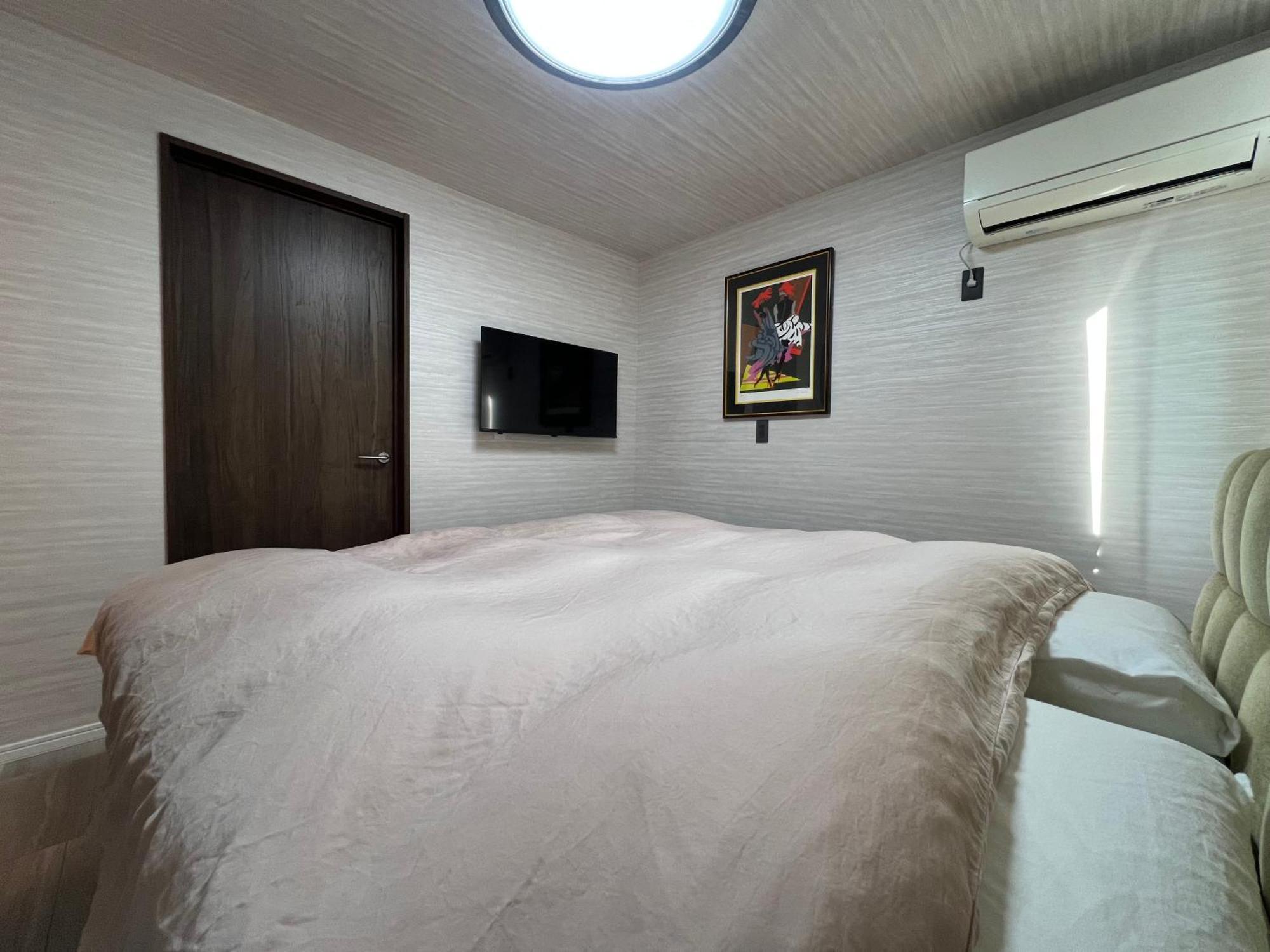 Platinum.Kiyomizu Hotel Киото Екстериор снимка