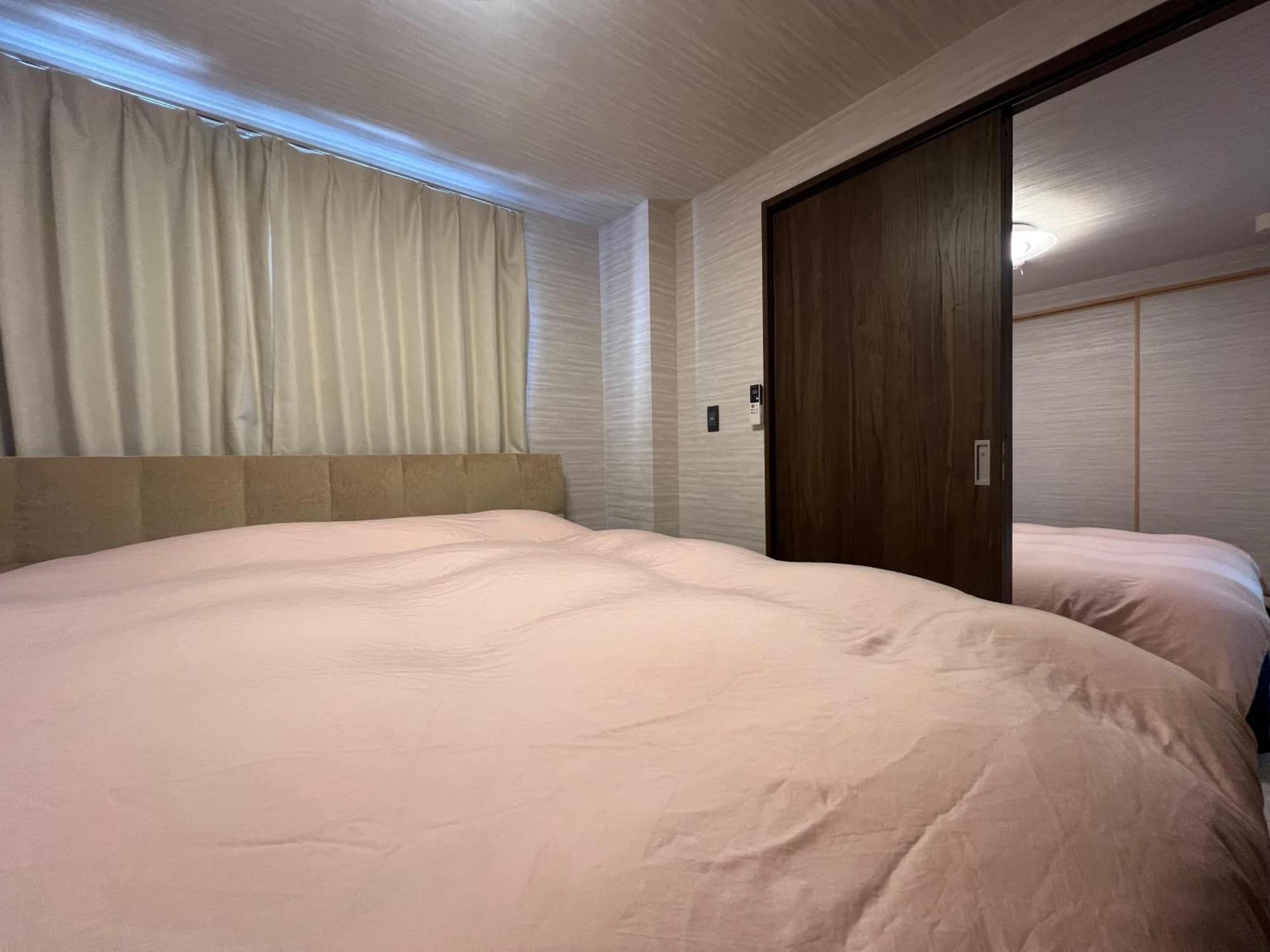 Platinum.Kiyomizu Hotel Киото Екстериор снимка