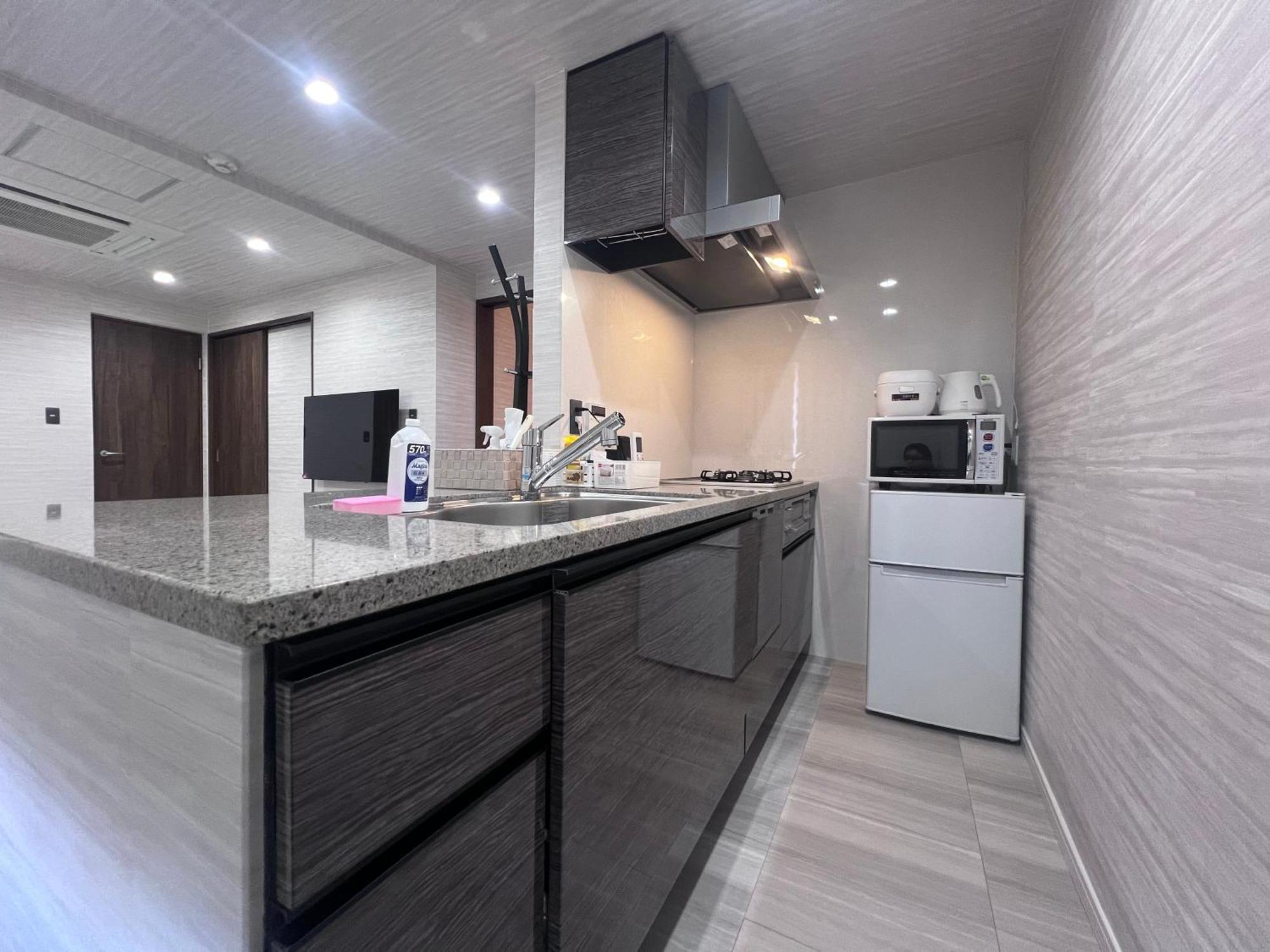 Platinum.Kiyomizu Hotel Киото Екстериор снимка