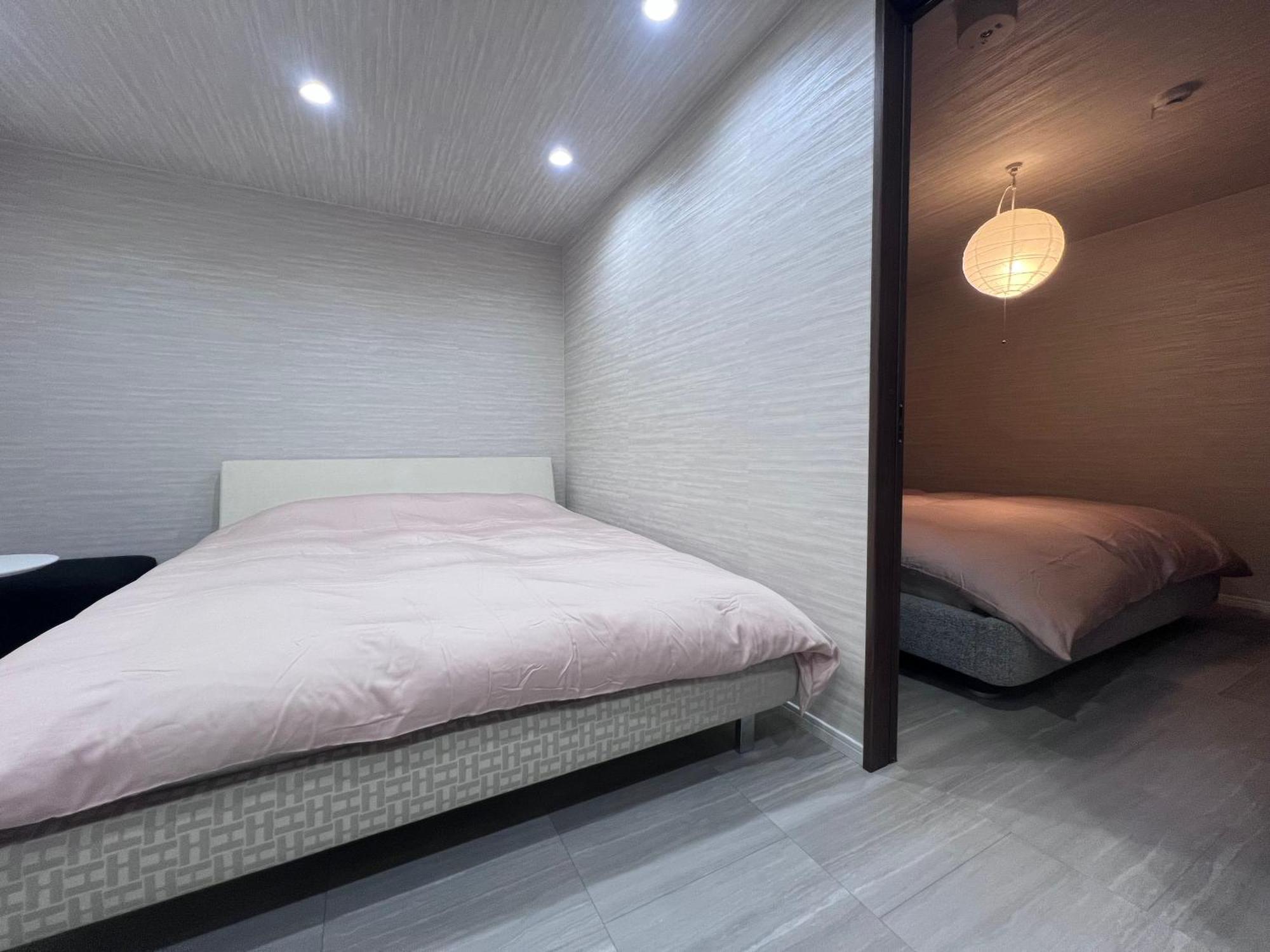 Platinum.Kiyomizu Hotel Киото Екстериор снимка