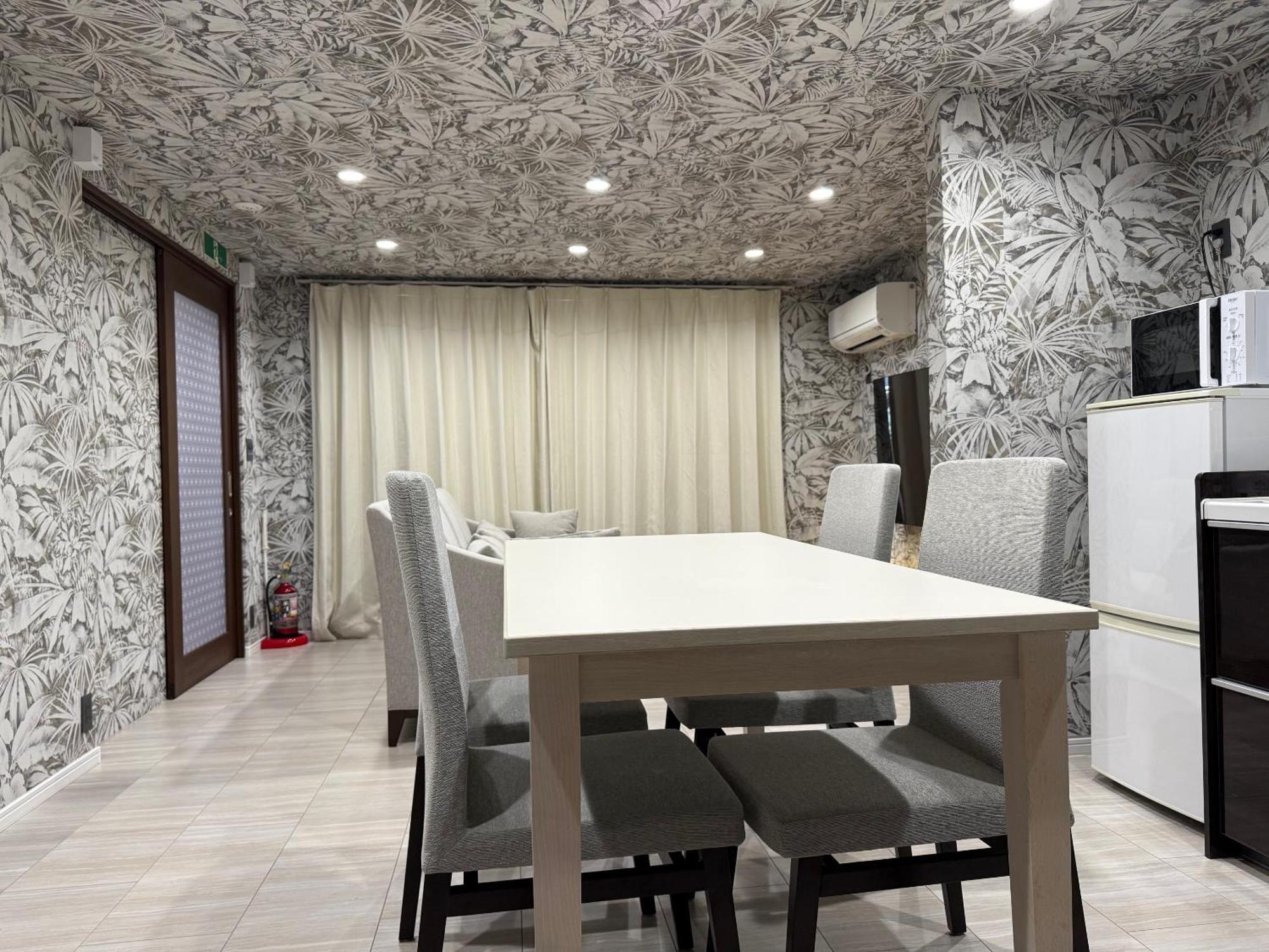 Platinum.Kiyomizu Hotel Киото Екстериор снимка